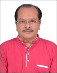 Mohendra Sarkar