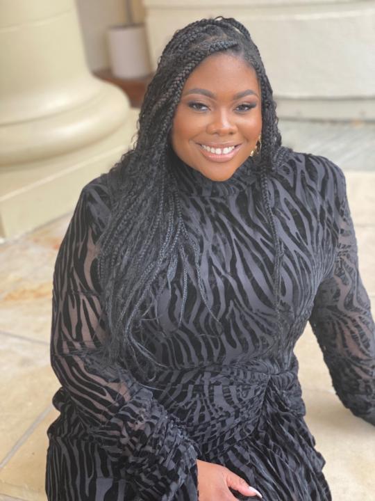 Vershonda Campbell