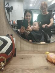 Rebeca Mayor Galisteo