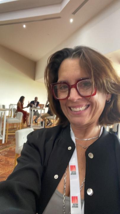 Cristina Villar Rosa