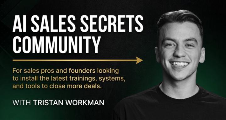 AI Sales Secrets