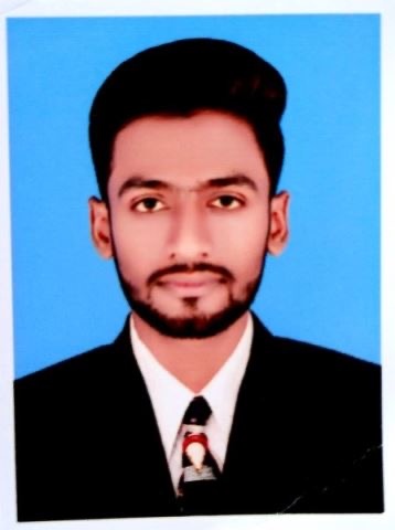 Hamza Akbar