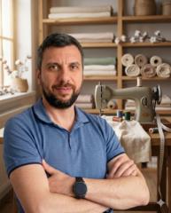Ibrahim Öztürk