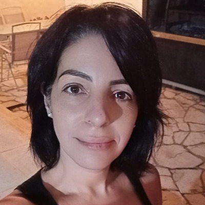 Silvina Nipoti