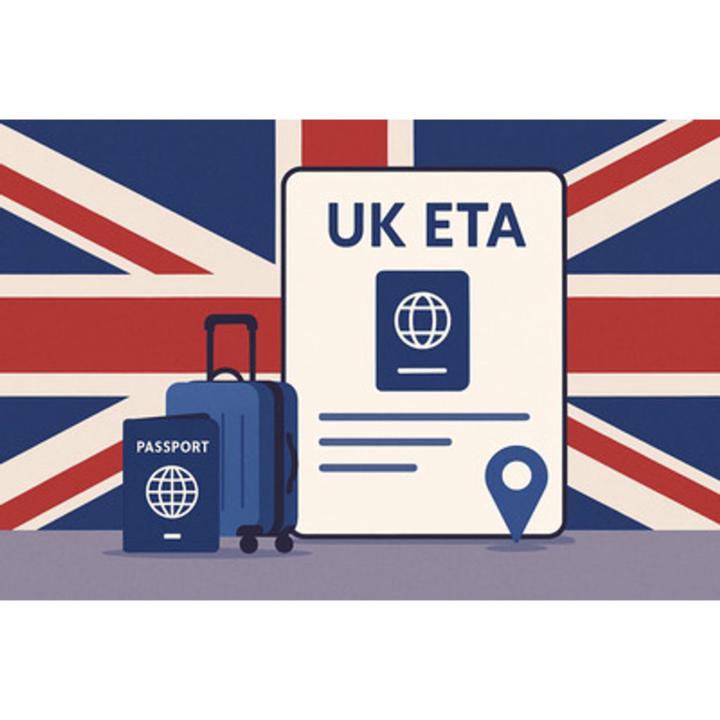 Understanding the UK ETA: A Complete Guide for Future Travelers