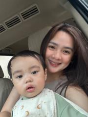 Mia Clarisse Suganob