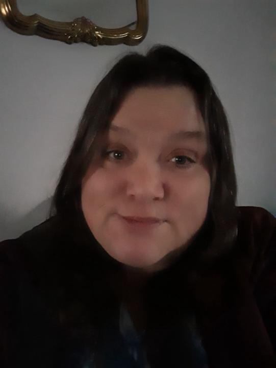 Amber Hollingshead