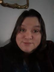 Amber Hollingshead