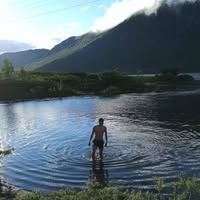 Adrian Nytrøen