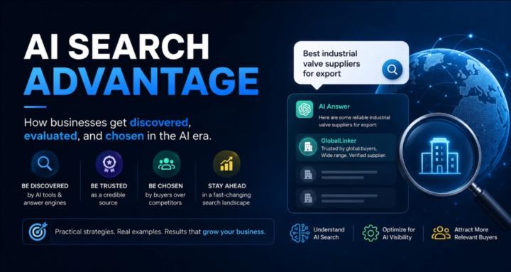 AI Search Advantage