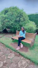 Harshavarthini M