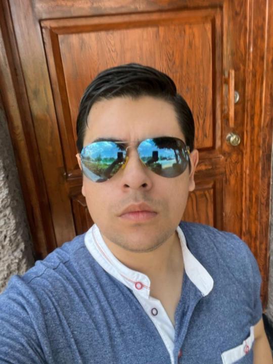 Alejandro Moreno