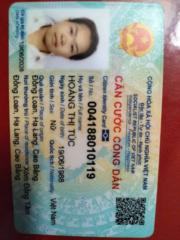 Hoàng Thị Túc Hoangtuc