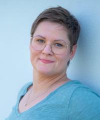 Kristin Schnödt
