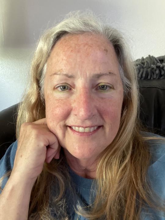 Billie-Gaye Kucharo