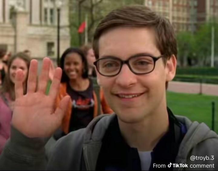 Zachary Morton