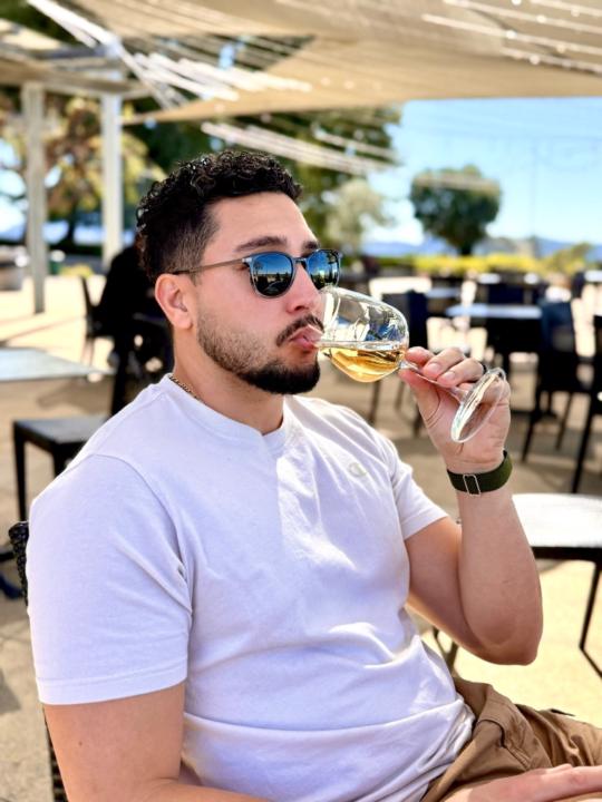 Oscar Hernandez