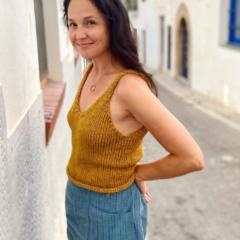 Lisa Kisch