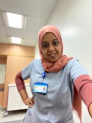 Eman Abdulla