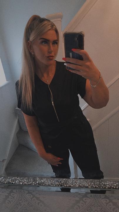 Victoria Tankard