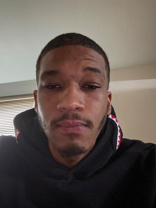 Deandre Gordon