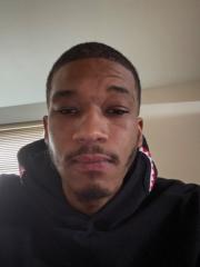 Deandre Gordon
