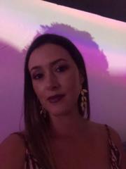Ruby Restrepo