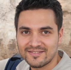 Sander Plasencia