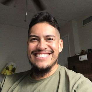 Daniel Ruiz