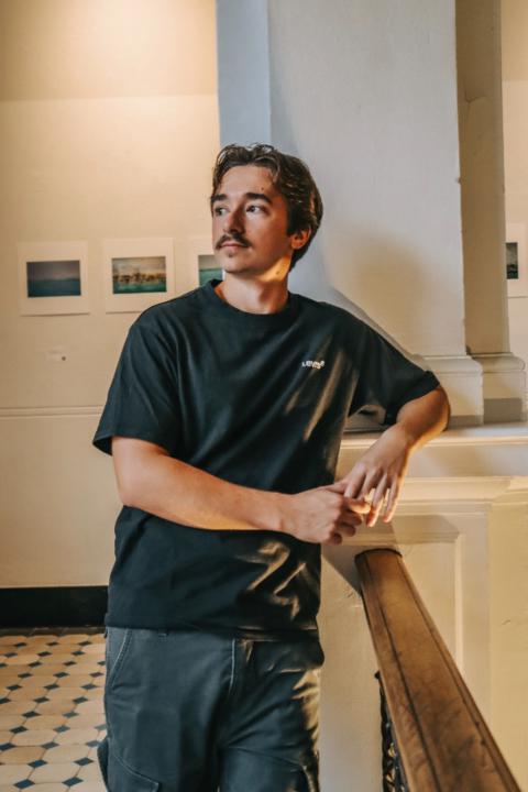 Alex Xicota