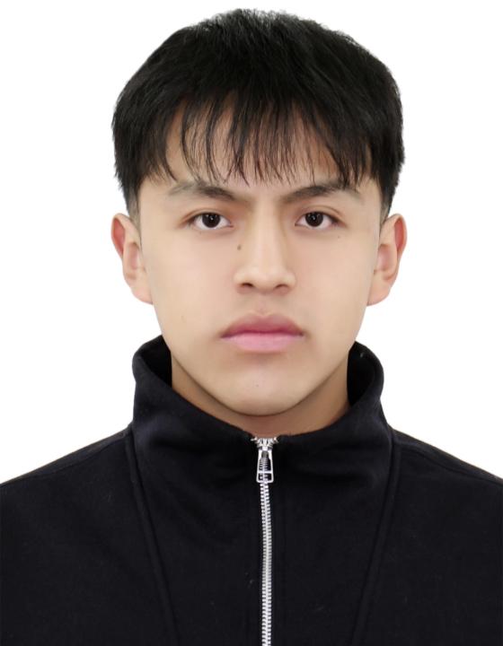 Kevin Piero Luque Paye