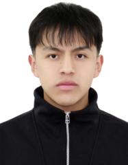 Kevin Piero Luque Paye