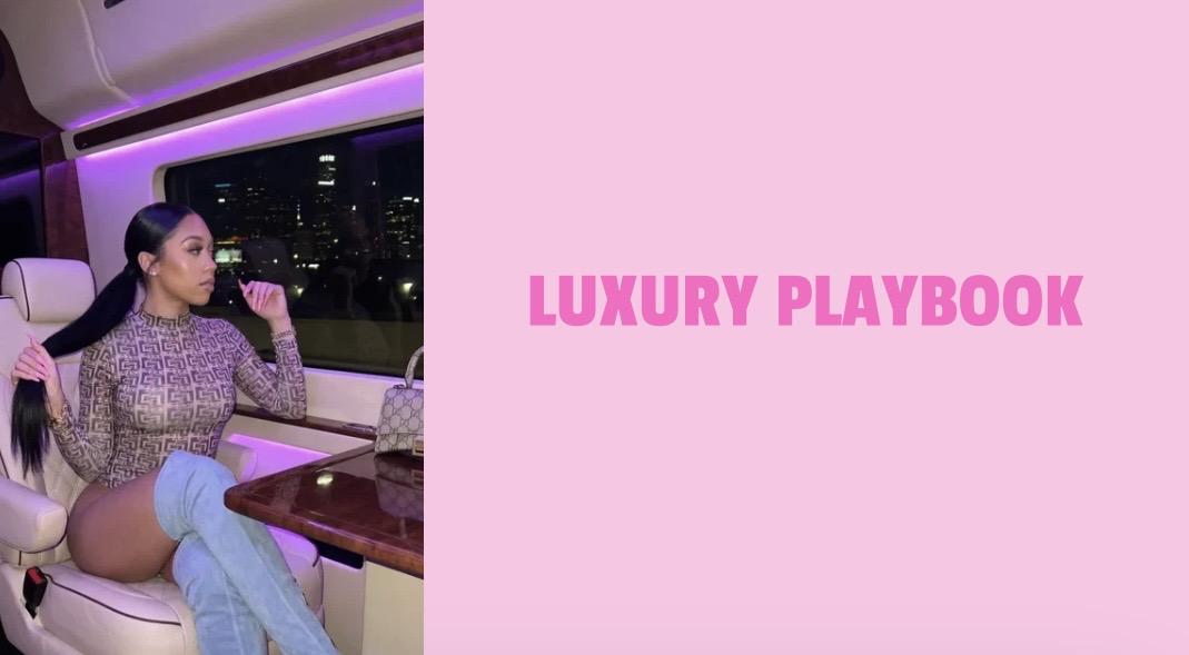 Luxury Playbook