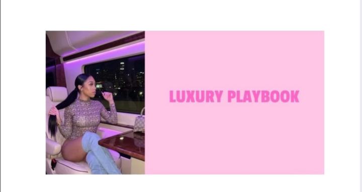 Luxury Playbook 