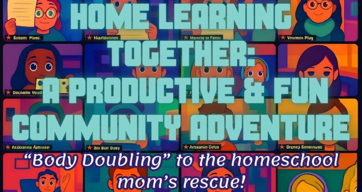 Home Learning Together