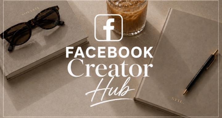 Facebook Creator Hub