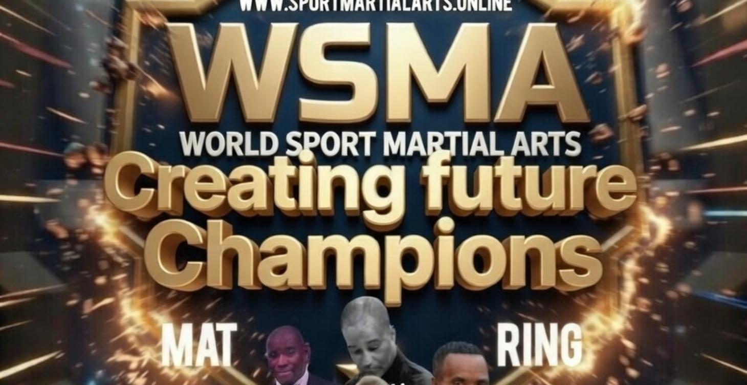 Martial Arts Tournaments