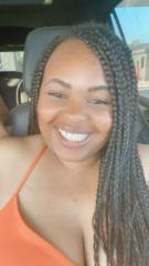 Shantellah Rives