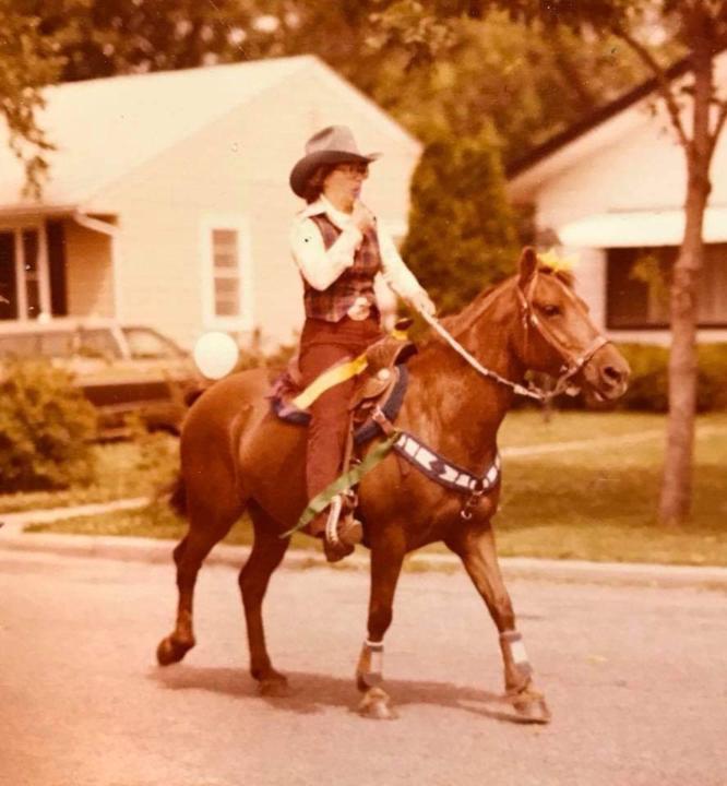 Laurie Braman