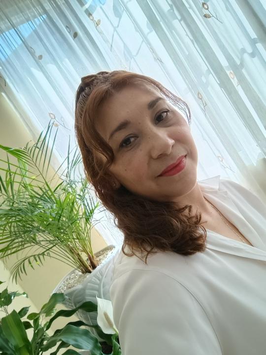 Lorena Romo