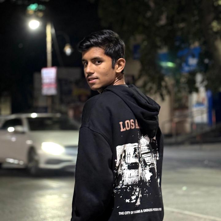 Shivam Kindre