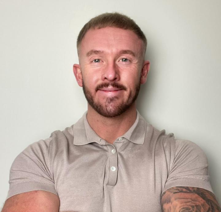 Tom Storr