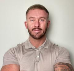 Tom Storr