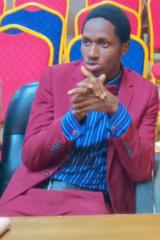Peace Oyibo