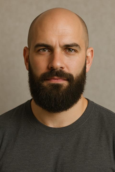 Rigoberto Pablo