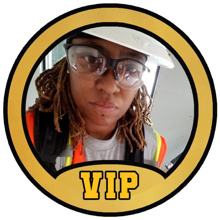 KeShay Scott