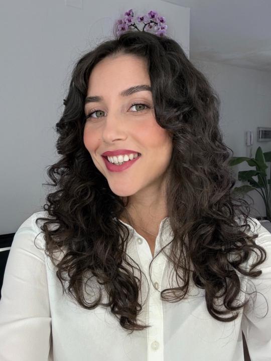 Miriam Cirrito