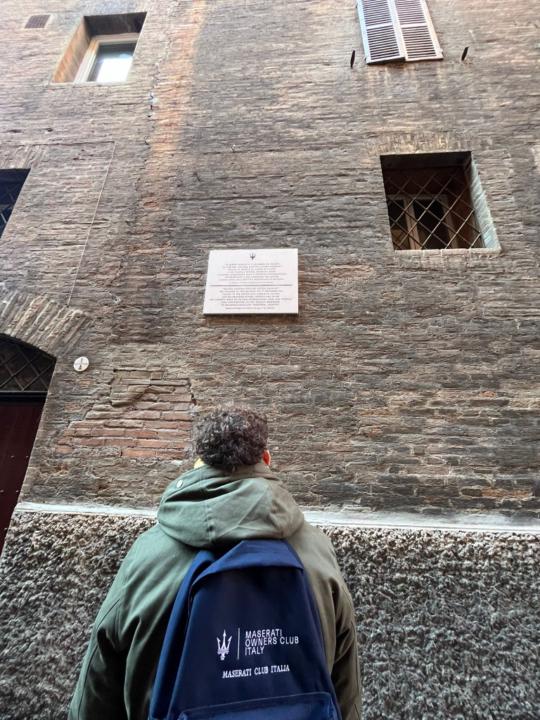 Marco Buscalferri