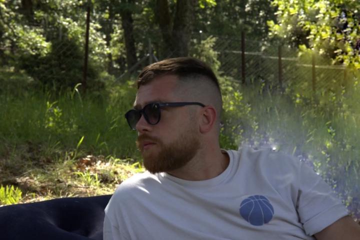 Dimitrios Tsagkalidis