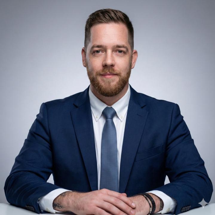 Dimitrios Tsagkalidis